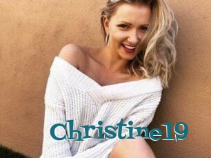 Christine19