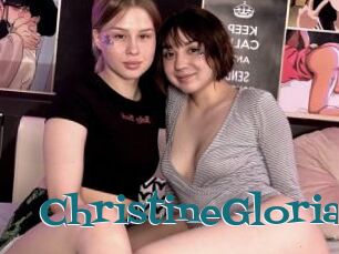 ChristineGloria