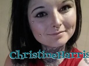 ChristineHarris
