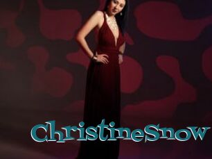 ChristineSnow