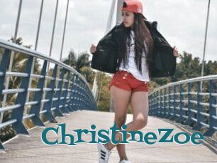 ChristineZoe