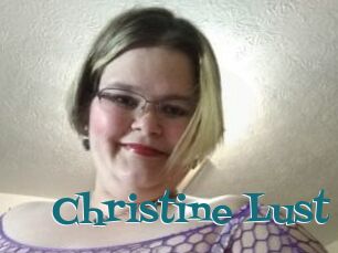 Christine_Lust