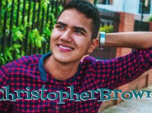 ChristopherBrown
