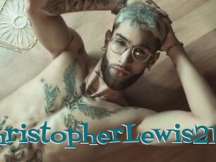ChristopherLewis21