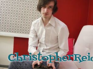ChristopherReid