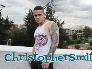 ChristopherSmith