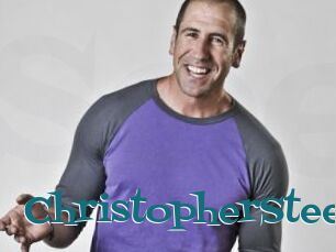 ChristopherSteel