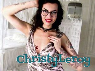 ChristyLeroy