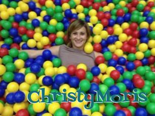 ChristyMoris
