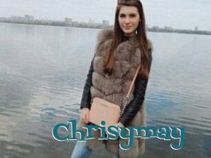 Chrisymay