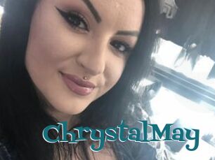 ChrystalMay