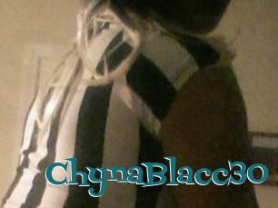 ChynaBlacc30
