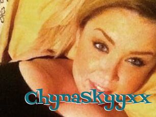 ChynaSkyyxx
