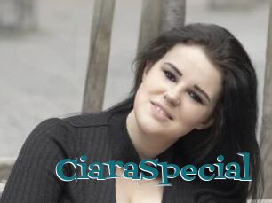 CiaraSpecial