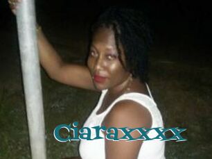 Ciaraxxxx