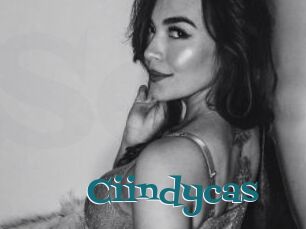 Ciindycas