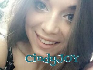 CindyJOY