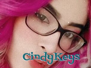 CindyKeys