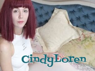 CindyLoren