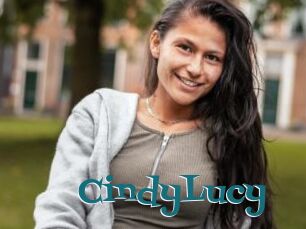 CindyLucy