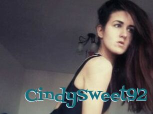 CindySweet92