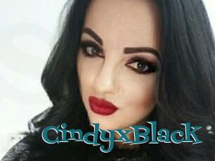 CindyxBlack