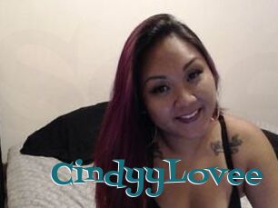 CindyyLovee