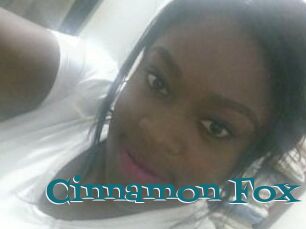 Cinnamon_Fox