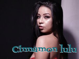 Cinnamon_lulu