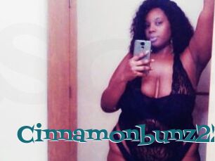 Cinnamonbunz22