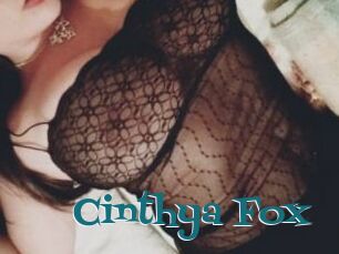 Cinthya_Fox