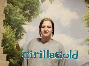 CirillaGold