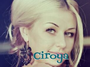 Ciroya