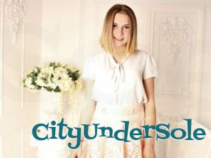 CityUnderSole