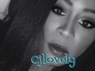 Cjlovely