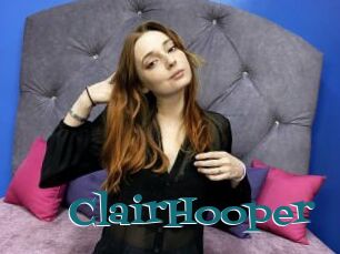 ClairHooper