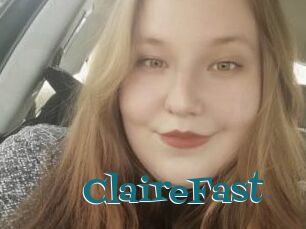 ClaireFast