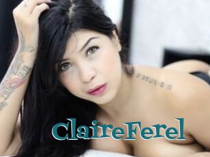 ClaireFerel