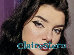 ClaireStern