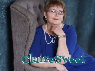 ClaireSweet