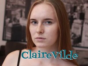 ClaireVilde