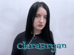 ClaraBryan