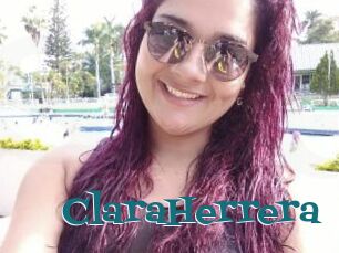 ClaraHerrera