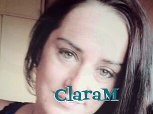 ClaraM