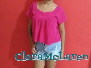 ClaraMcLaren
