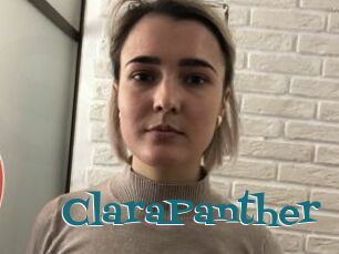 ClaraPanther