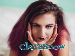 ClaraSnow