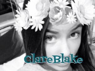 ClareBlake