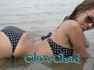 ClareChad