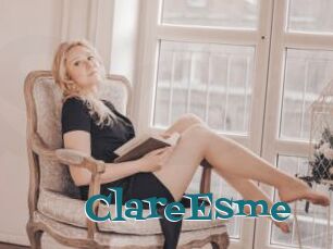 ClareEsme